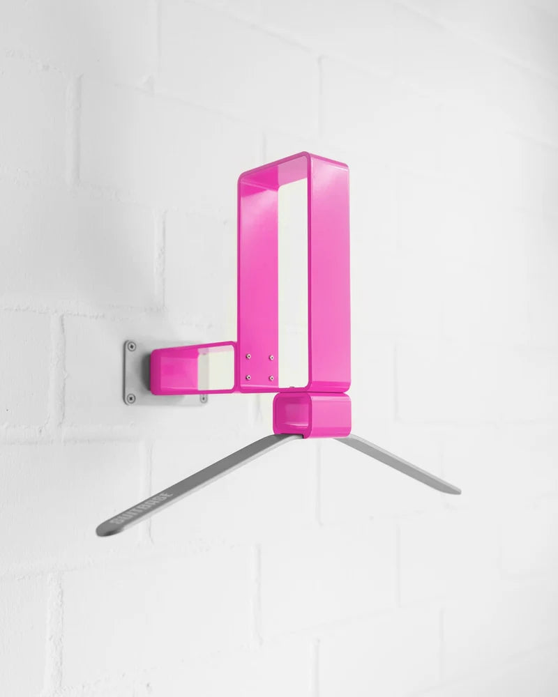 SUITBASE® PRO - De Moto Gear-houder