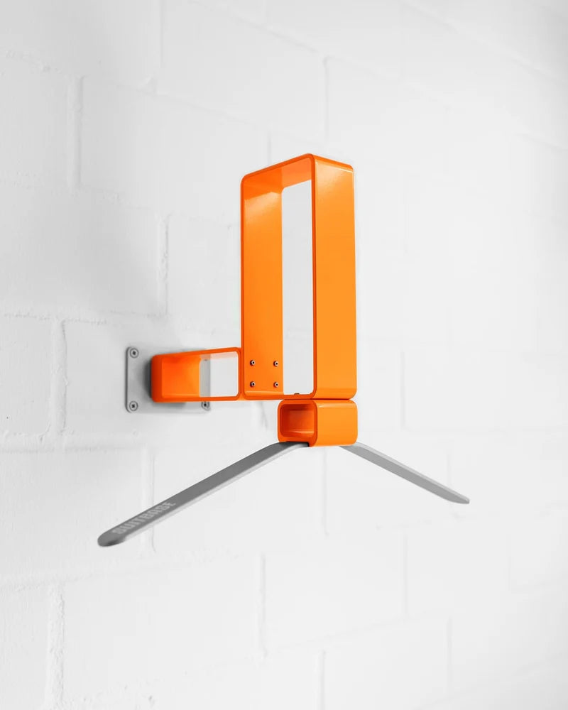 SUITBASE® PRO - De Moto Gear-houder