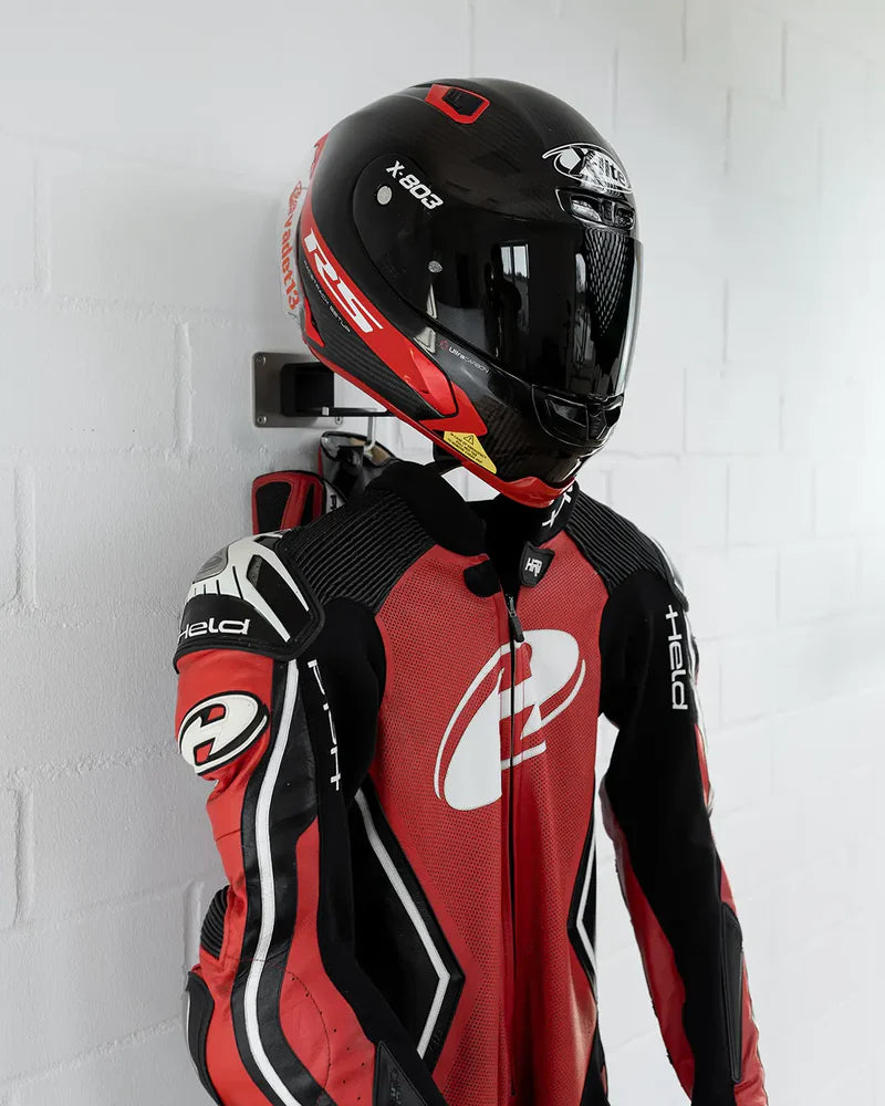 SUITBASE® PRO - De Moto Gear-houder