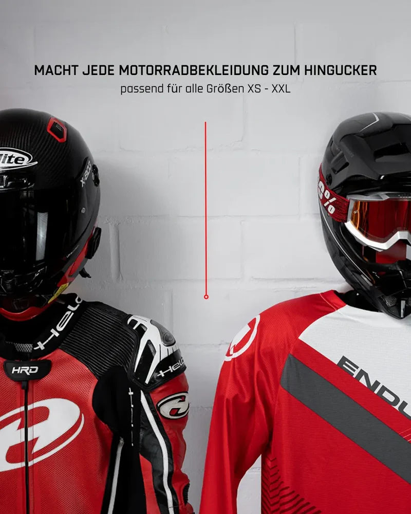 SUITBASE® PRO - De Moto Gear-houder