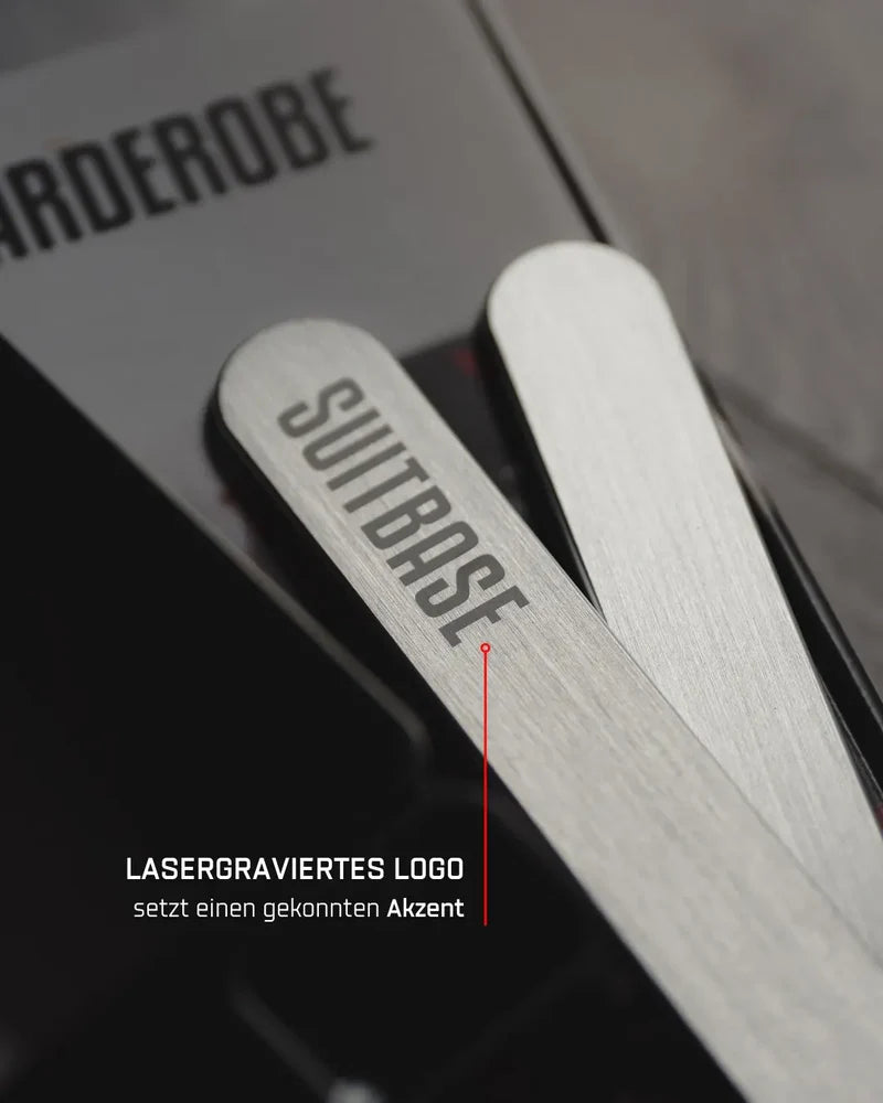 SUITBASE® PRO - De Moto Gear-houder