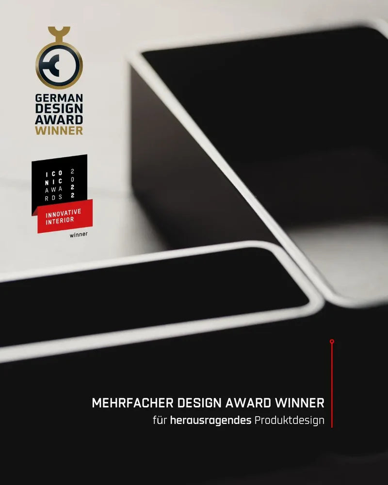 SUITBASE® PRO - De Moto Gear-houder