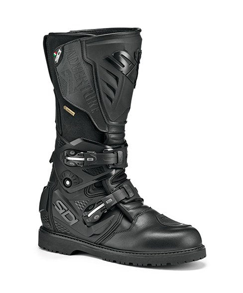 Sidi Adventure 2 Gore-Tex - Black