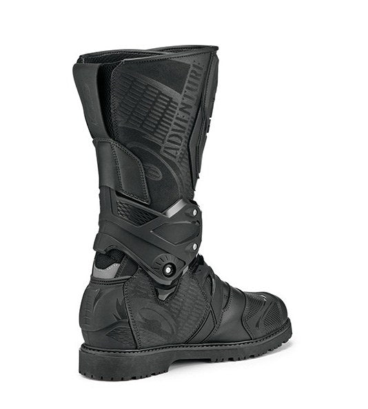 Sidi Adventure 2 Gore-Tex - Black