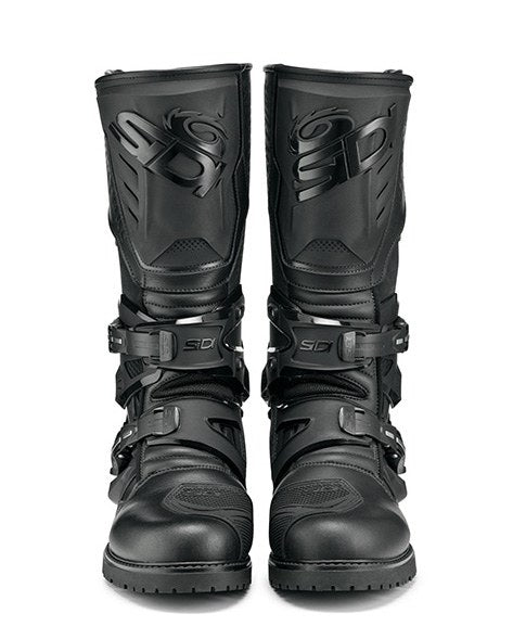 Sidi Adventure 2 Gore-Tex - Black