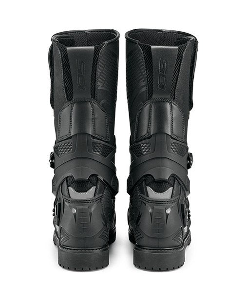 Sidi Adventure 2 Gore-Tex - Black