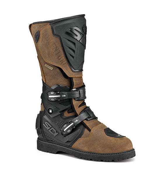 Sidi Adventure 2 Gore-Tex - Tobacco