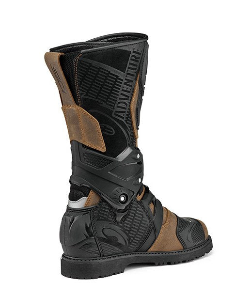 Sidi Adventure 2 Gore-Tex - Tobacco