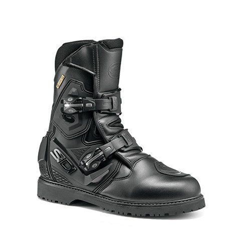 Sidi Mid Adventure 2 Gore-Tex - Black
