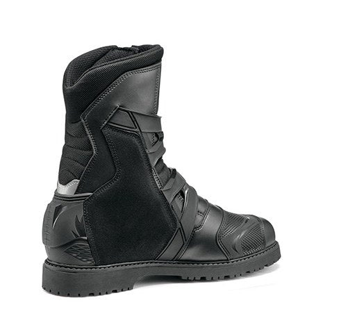 Sidi Mid Adventure 2 Gore-Tex - Black