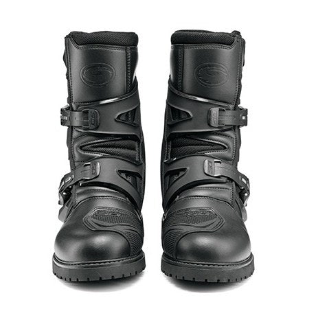 Sidi Mid Adventure 2 Gore-Tex - Black
