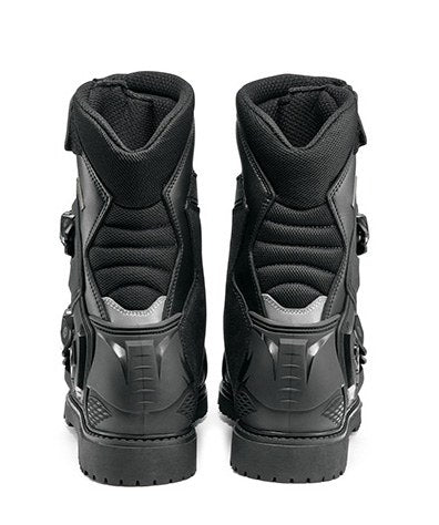 Sidi Mid Adventure 2 Gore-Tex - Black