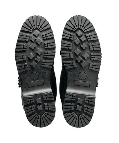 Sidi Mid Adventure 2 Gore-Tex - Black