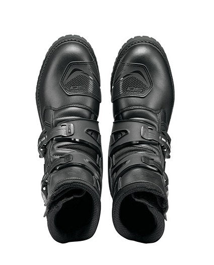 Sidi Mid Adventure 2 Gore-Tex - Black