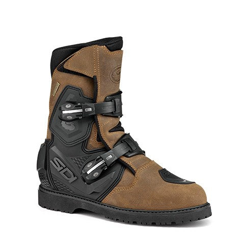 Sidi Mid Adventure 2 Gore-Tex - Tobacco