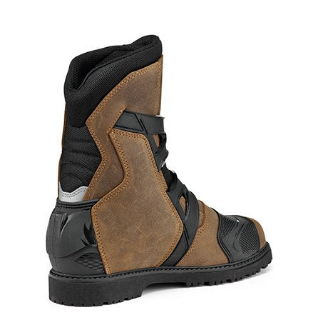 Sidi Mid Adventure 2 Gore-Tex - Tobacco