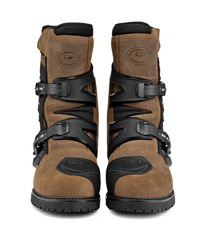 Sidi Mid Adventure 2 Gore-Tex - Tobacco