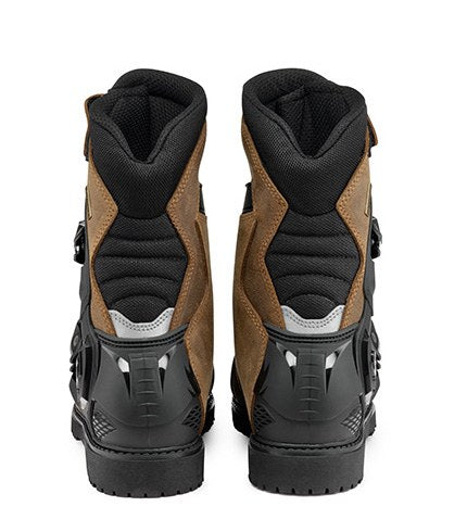Sidi Mid Adventure 2 Gore-Tex - Tobacco