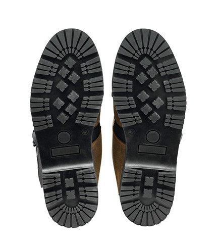 Sidi Mid Adventure 2 Gore-Tex - Tobacco