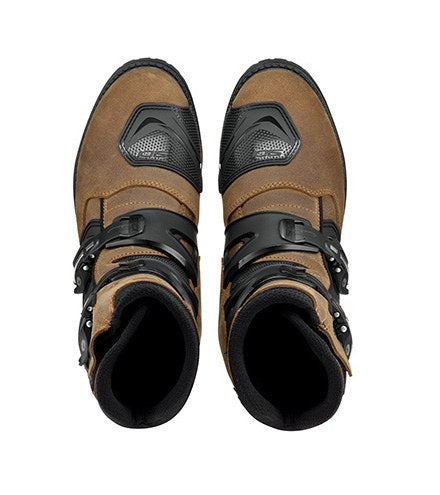 Sidi Mid Adventure 2 Gore-Tex - Tobacco