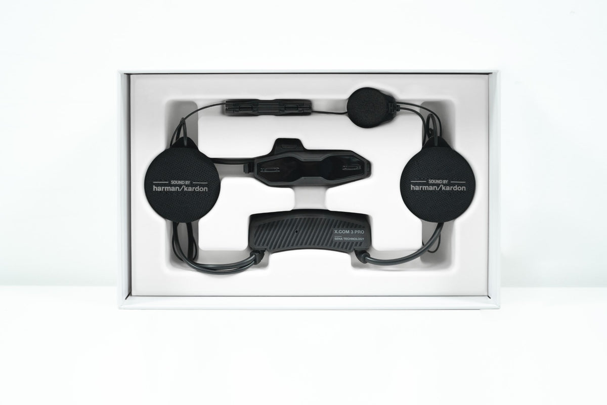 Nexx Intercom System X.COM 3 PRO
