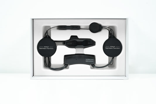 Nexx Intercom System X.COM 3 PRO