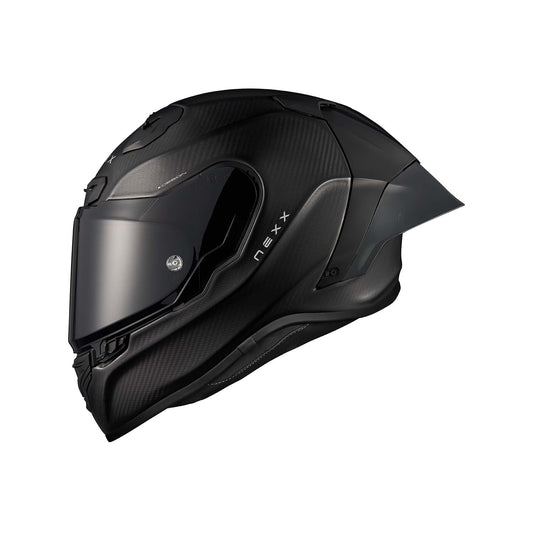 NEXX Helmet X.R3R Zero Pro 2 Carbon-Black Matt