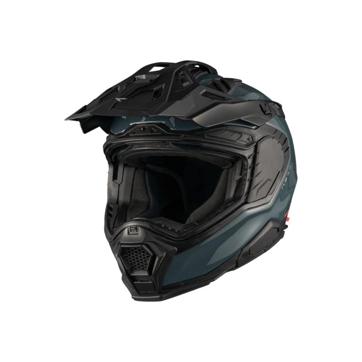 NEXX Helm X.WED3 Wild Pro Wild Blue