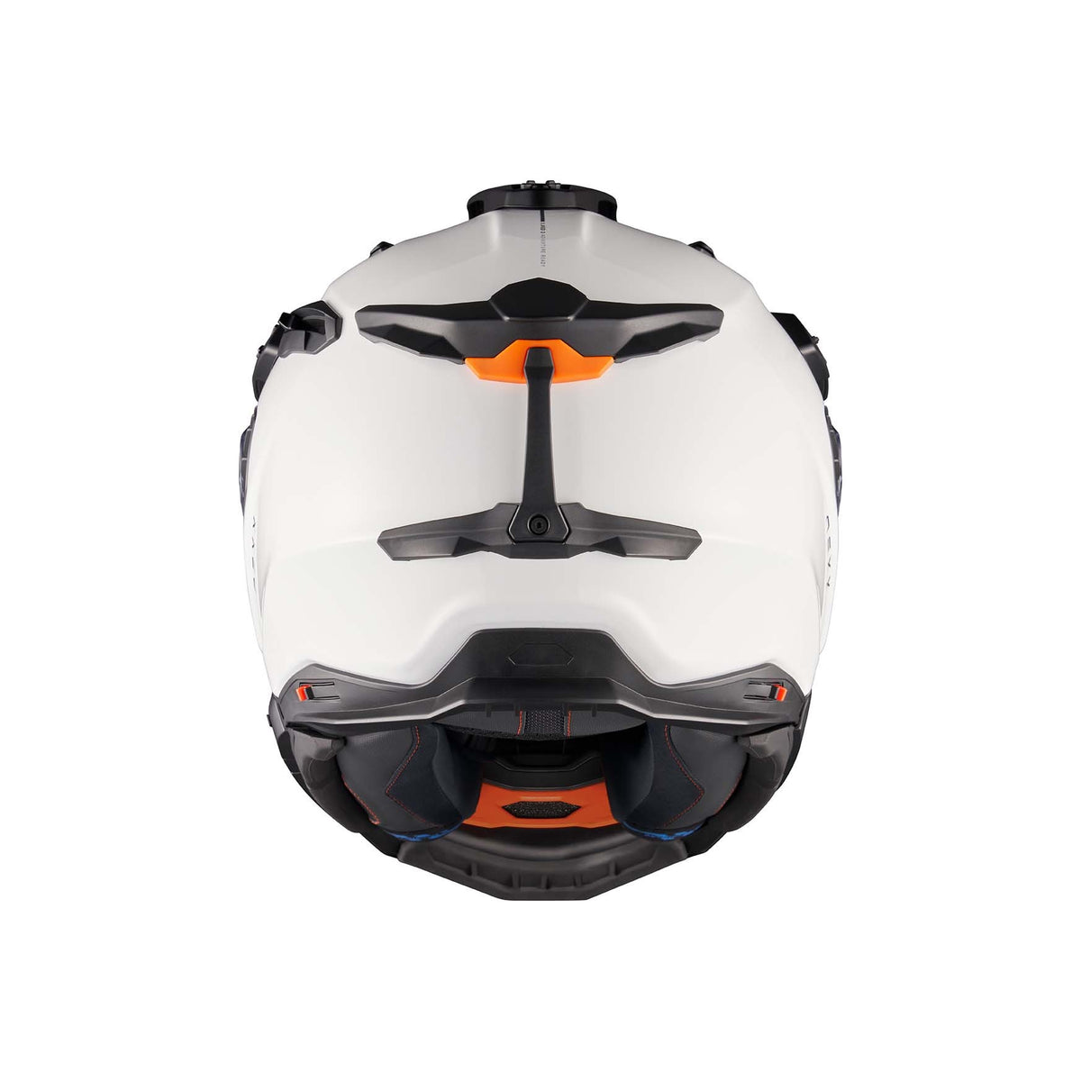 Nexx Helmet X.WED3 PLAIN BLACK MT