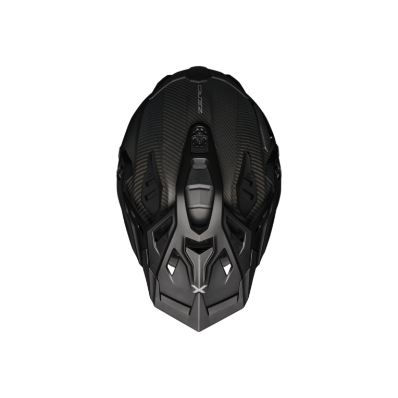NEXX Helm X.WED3 Zero Pro Carbon Matt