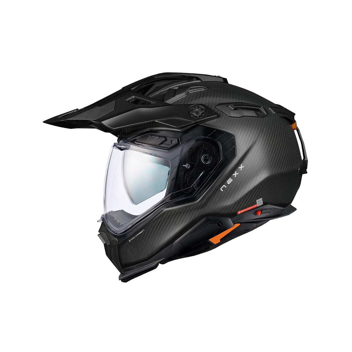 Nexx Helmet X.WED3 ZERO PRO CARBON MT
