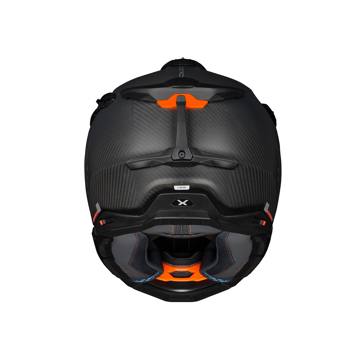 Nexx Helmet X.WED3 ZERO PRO CARBON MT