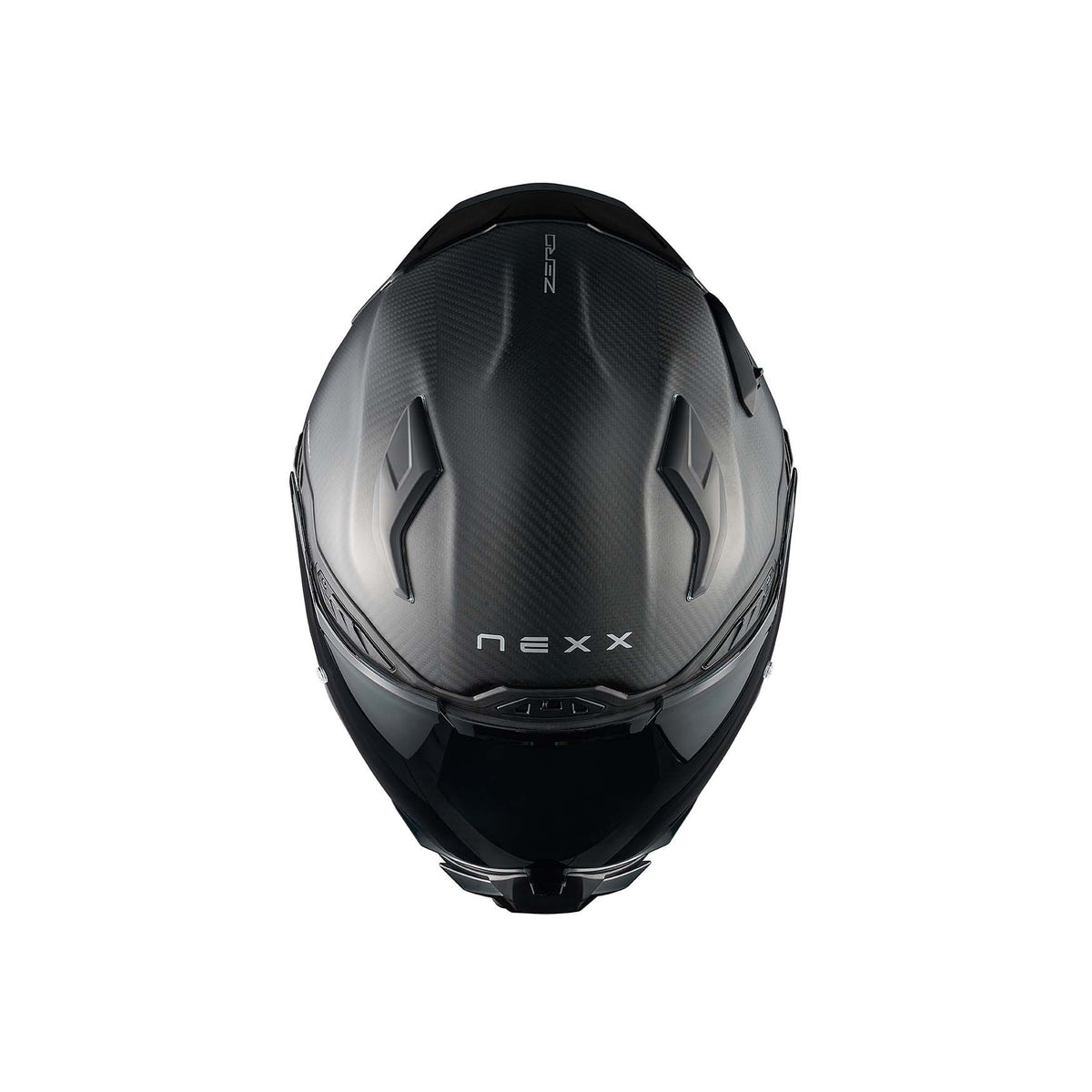 NEXX Helmet X.WST3 Zero Pro carbon blue matt