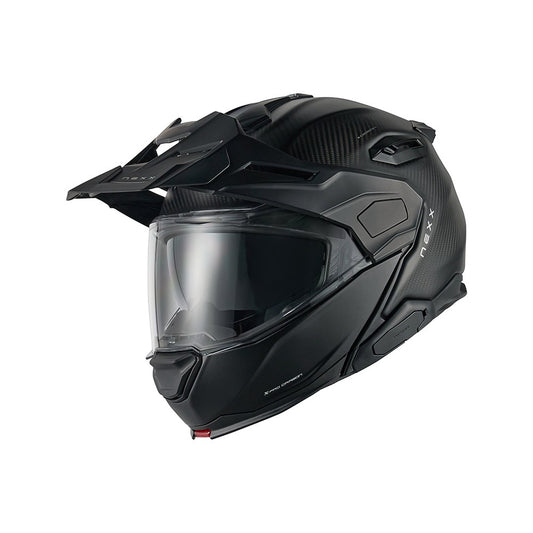 NEXX Helmet X.LFC ZERO PRO CARBON MT