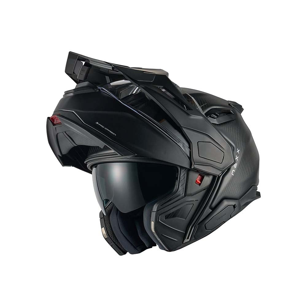 NEXX Helmet X.LFC ZERO PRO CARBON MT