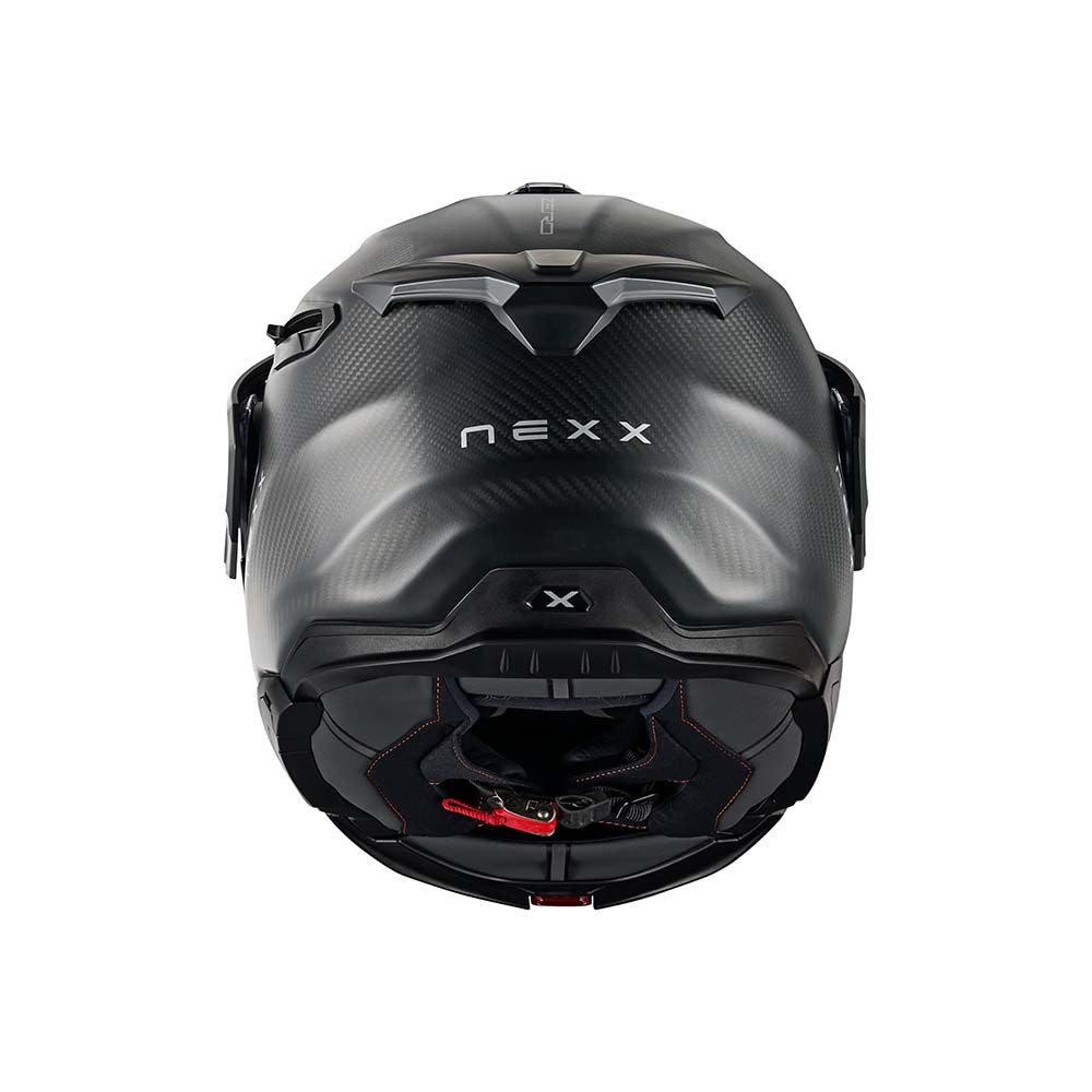NEXX Helmet X.LFC ZERO PRO CARBON MT