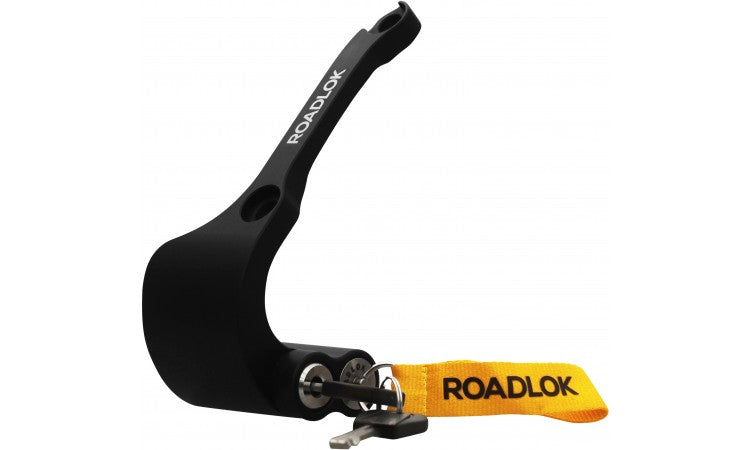 ROADLOK XRA-100R Eurosport (XRA-307)  (Right side - 100mm) ART4