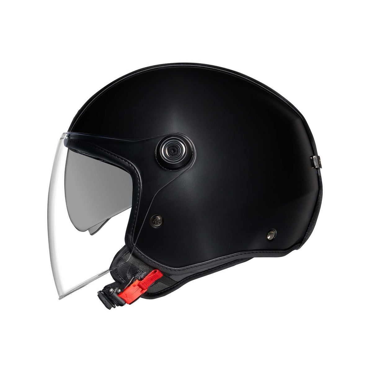 Nexx Helmet Y.10 MIDTOWN BLACK MT