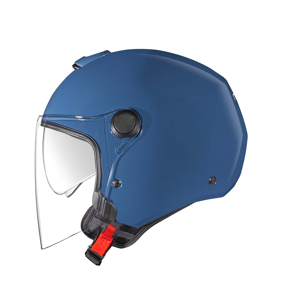 Nexx Helmet Y.10 Plain - Denim Blue