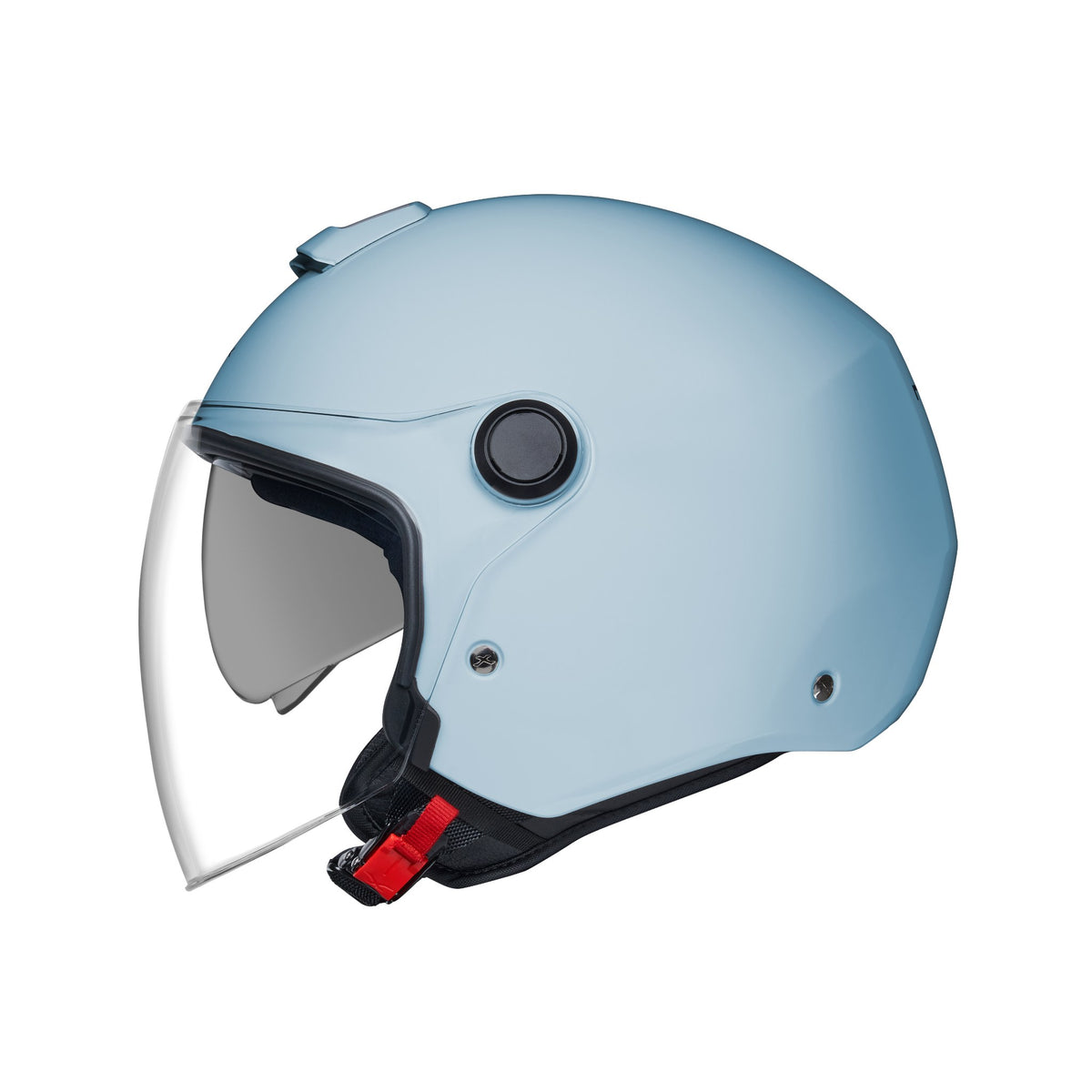 Nexx Helmet Y.10 PLAIN PASTEL - Blue