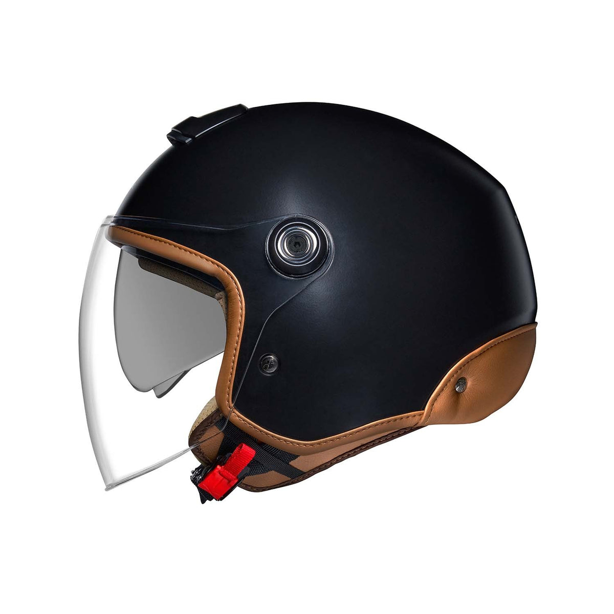 Nexx Helmet Y.10 SUNNY INDIGO BLUE.CAMEL