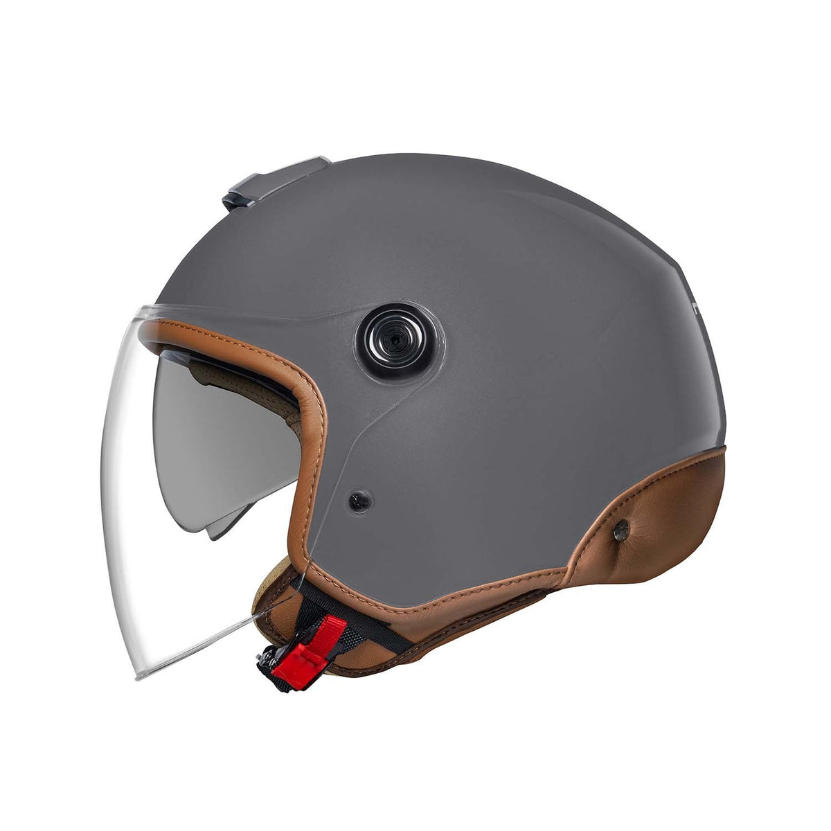 Nexx Helmet Y.10 SUNNY INDIGO BLUE.CAMEL