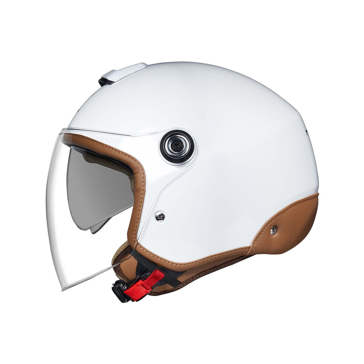 Nexx Helmet Y.10 SUNNY INDIGO BLUE.CAMEL