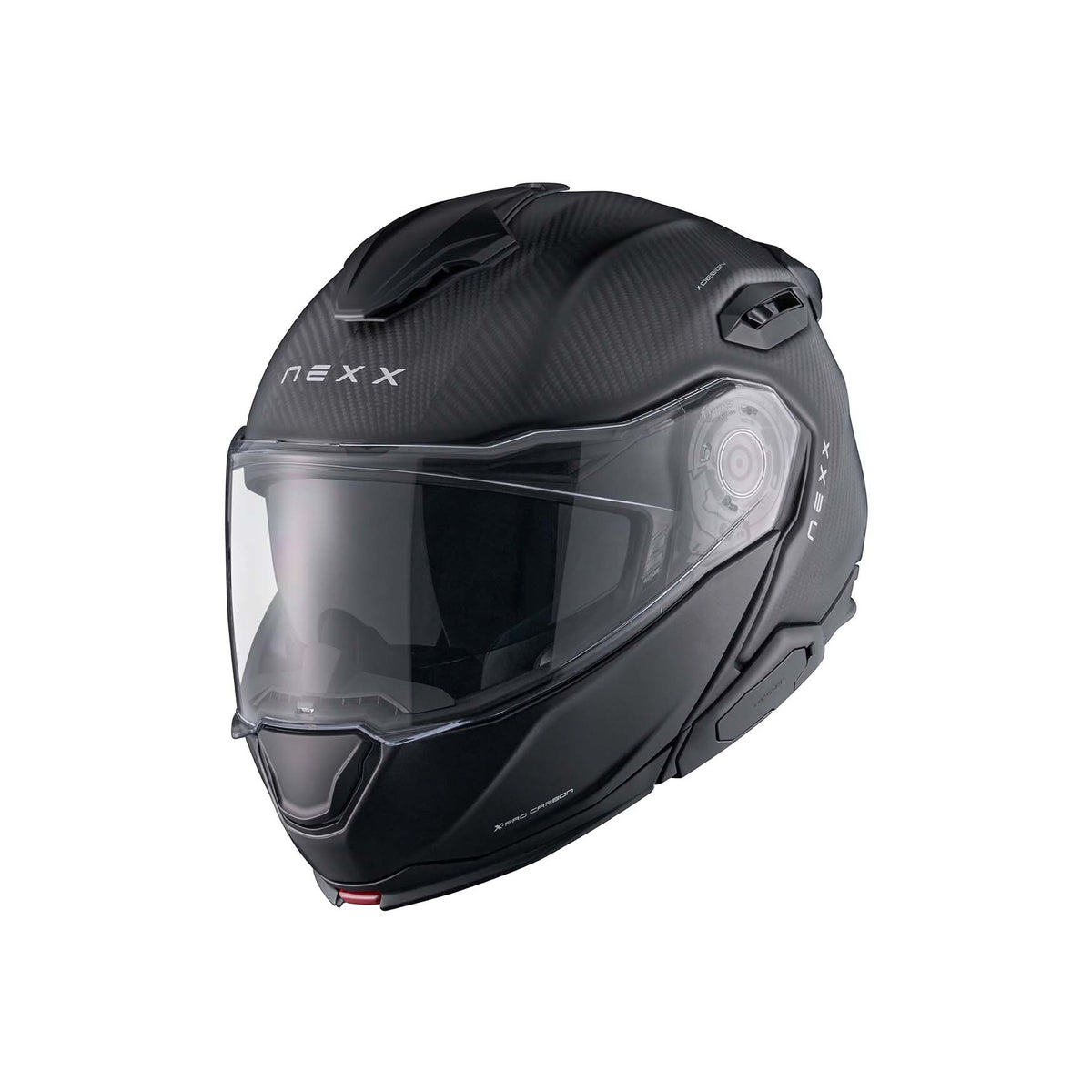 NEXX Helmet X.LIFETOUR ZERO PRO CARBON MT