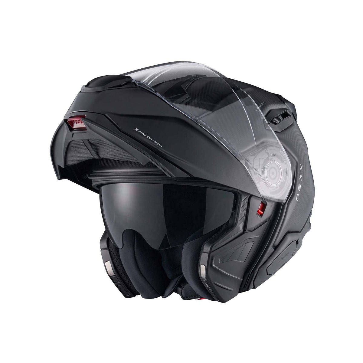 NEXX Helmet X.LIFETOUR ZERO PRO CARBON MT