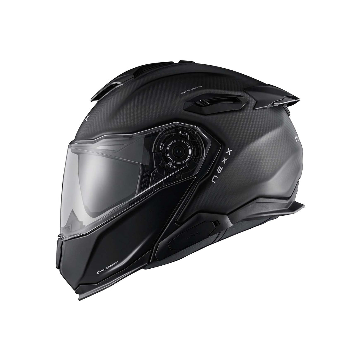 NEXX Helmet X.LIFETOUR ZERO PRO CARBON MT