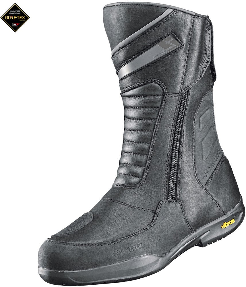 ANNONE GTX GORE-TEX® TOURINGBOOTS BLACK