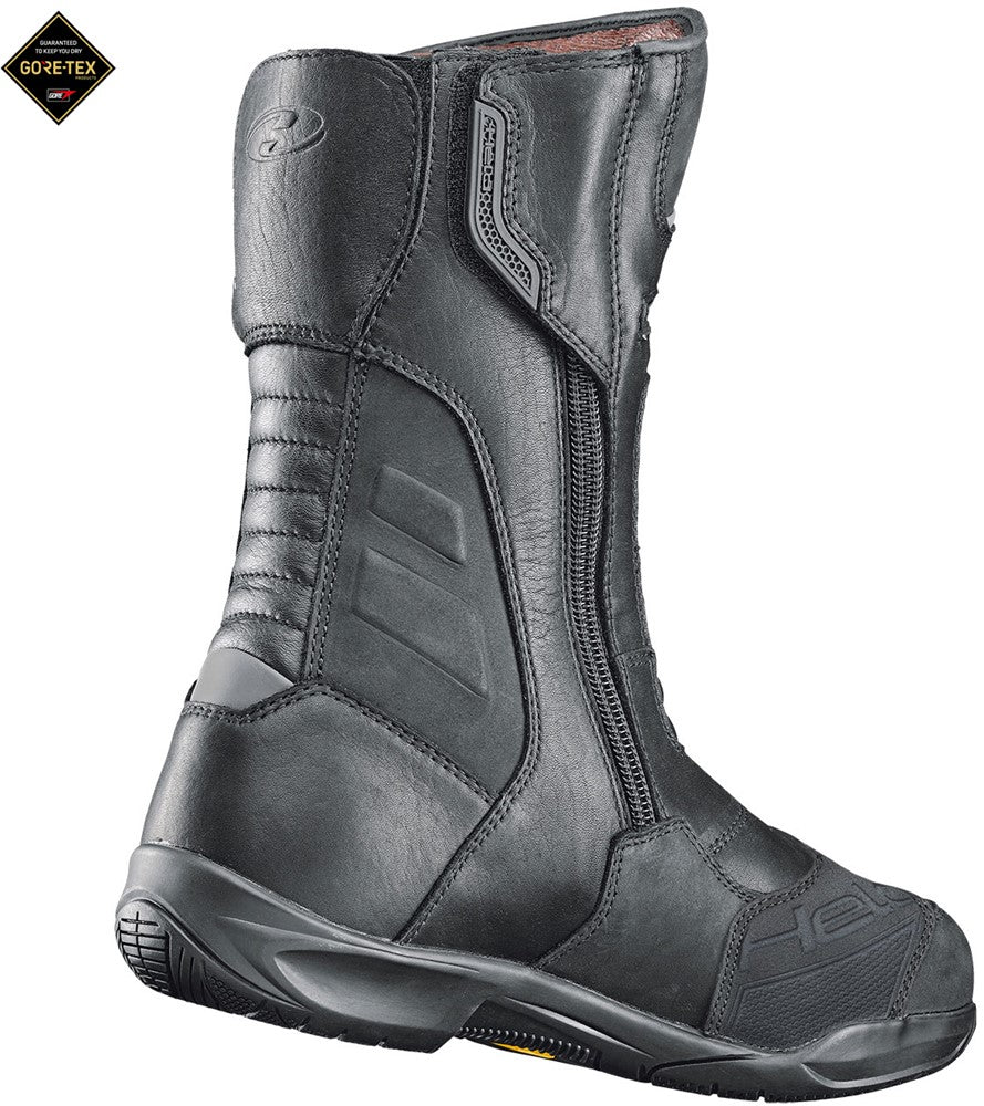 ANNONE GTX GORE-TEX® TOURINGBOOTS BLACK