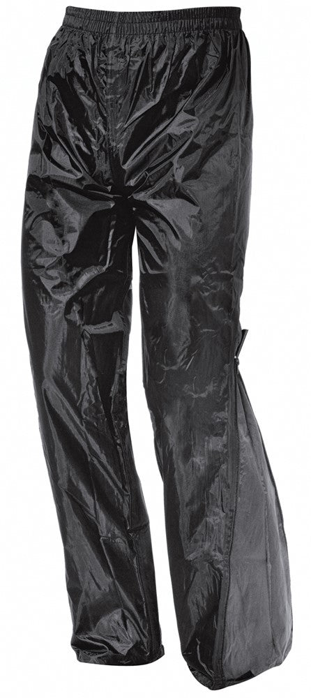 AQUA RAINPANTS BLACK