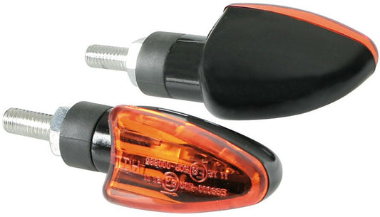 Arrow Halo corner lights - 21W - Black